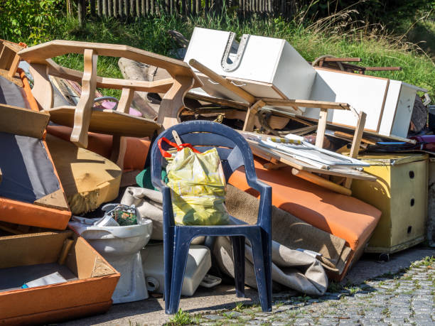 Best Yard Cleanup Services  in Fair Oaks Ranch, TX