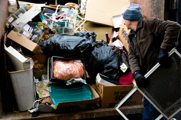 Best Attic Cleanout Services  in Fair Oaks Ranch, TX