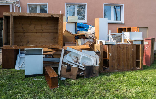 Best Commercial Cleanout Services  in Fair Oaks Ranch, TX