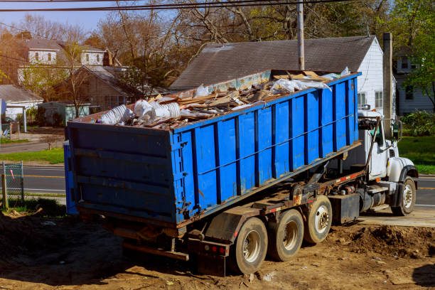 Full-Service Junk Removal in Fair Oaks Ranch, TX