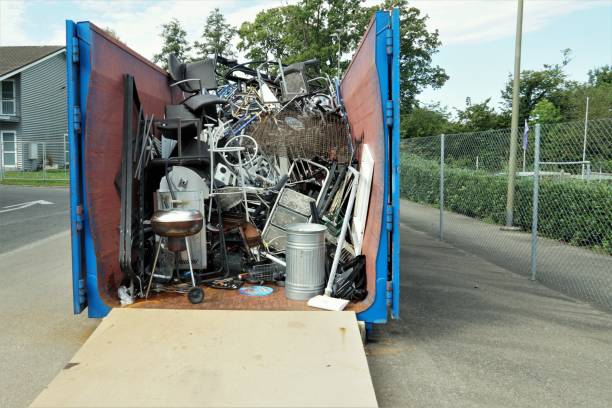 Best Household Junk Removal  in Fair Oaks Ranch, TX