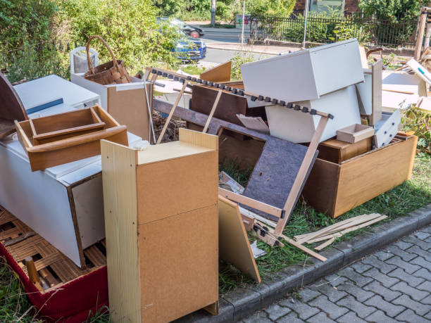 Best Dumpster Rental Services  in Fair Oaks Ranch, TX